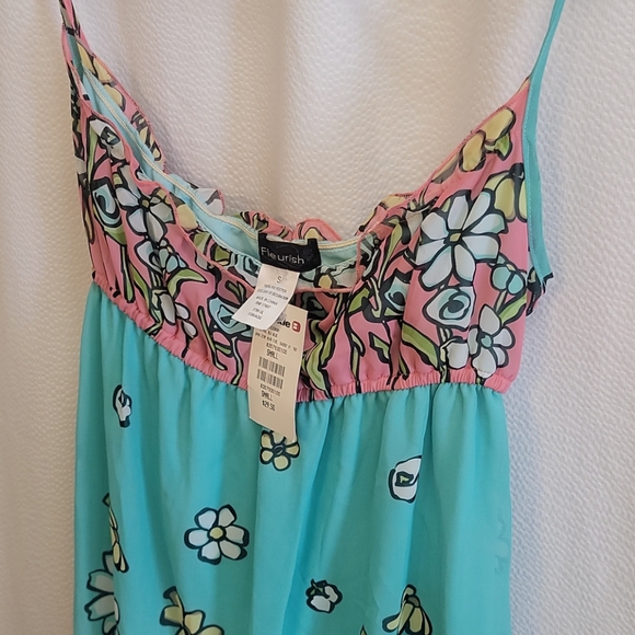 Buckle Dress - Picture 3 of 5